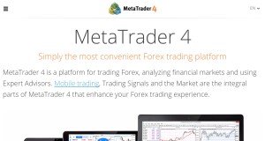 Metatrader per scoprire come investire in Borsa