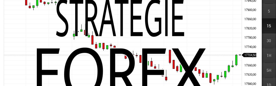 Scopri la migliore strategia Forex