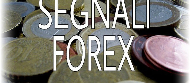 Scoprire i segnali forex trading online