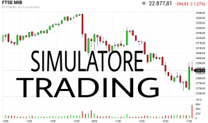 Scoprire il miglior simulatore trading online