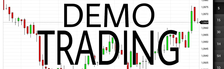 Come fare trading online demo gratis