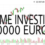 Come investire 10000 euro