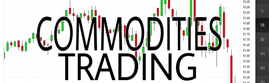 Commodities trading companies list