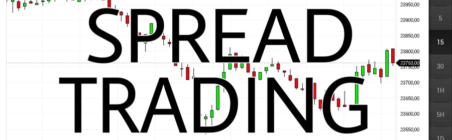 Spread Trading Forex