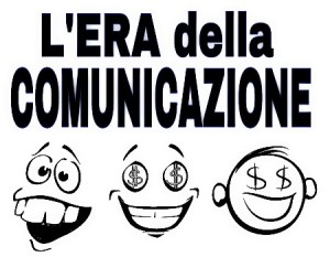 Come diventare ricchi sfondati immagini comunicazione