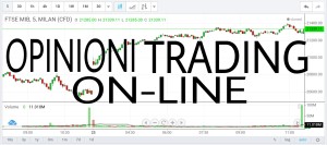 Trading Online Opinioni