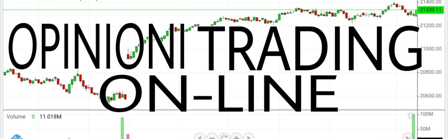 Trading Online Opinioni