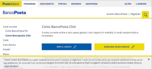 Trading Online Opinioni su BancoPosta