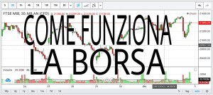 Come Funziona La Borsa