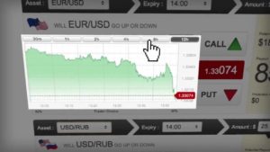 Le opzioni binarie cosa sono e cosa si riferisce