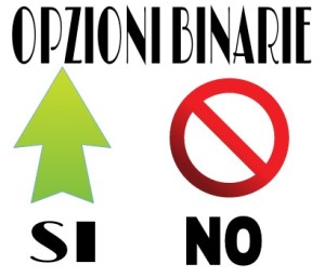 il tempo di negoziazione opzioni binarie