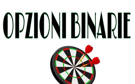 Opzioni binarie forum immagini