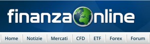 opzioni binarie forum finanzaonline