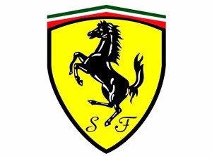 Azioni Ferrari S.p.A. marchio