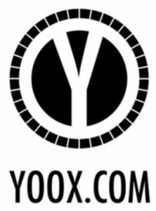 yoox spa borsa valori