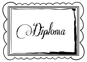 Diploma per essere un broker assicurativo