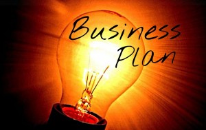 Come inventarsi un lavoro con un business plan