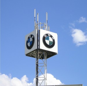 Azioni bmw conclusioni