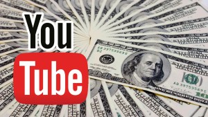 Ho bisogno di soldi con Youtube