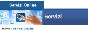 Numero verde inps servizi online