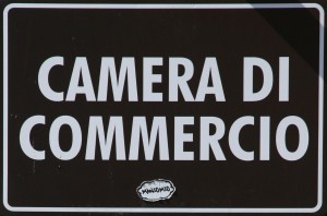 Quanto costa registrare un marchio camera di commercio brevetto