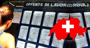 Vivere a Lugano per lavorare e trasferirsi in Svizzera