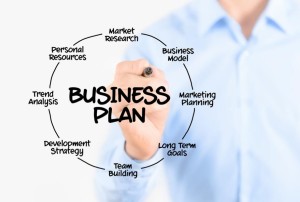 Business Plan Esempio per start-up e impresa commerciale