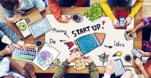 Come creare una startup