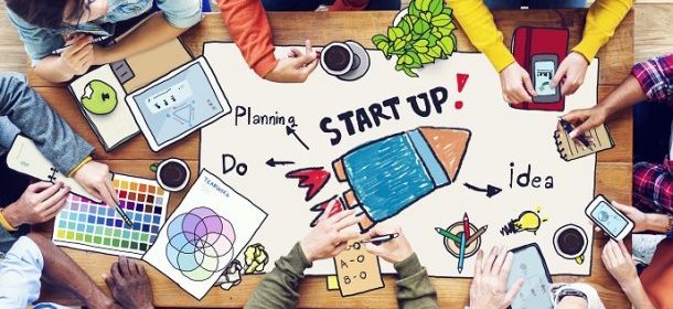 Come creare una startup