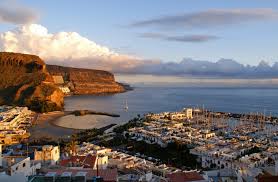 Trasferirsi alle isole canarie