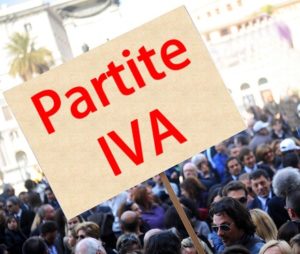 Aprire Partita IVA regime dei minimi