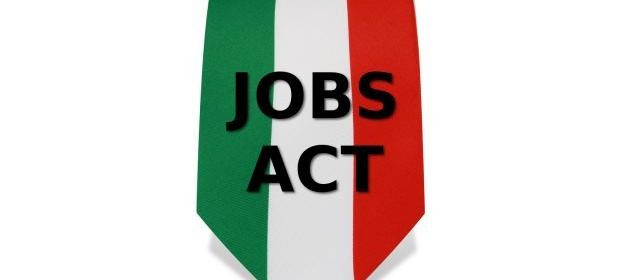 Cos'è il Jobs Act e che vuol dire