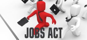 Jobs Act cos'è
