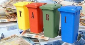 il cod 3944 fa riferimento alla Tari