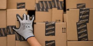 Come vendere su Amazon ecommerce