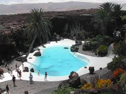 Andare a Vivere e Lavorare a Lanzarote