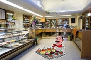 Come aprire una pasticceria in Italia i motivi