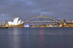 Trasferirsi per Vivere e Lavorare in Australia oggi