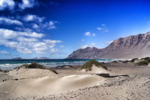 Vivere e Lavorare a Lanzarote i motivi