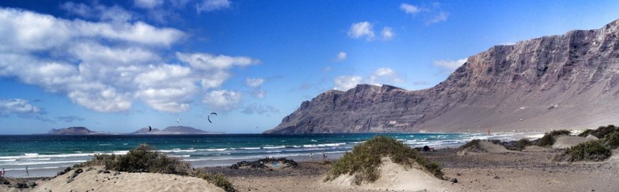 Vivere e Lavorare a Lanzarote i motivi