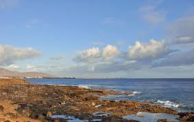 Vivere e Lavorare a Lanzarote la bella isola