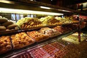 aprire una pasticceria in Italia con consigli