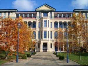 come scegliere la facoltà universitaria adatta a me