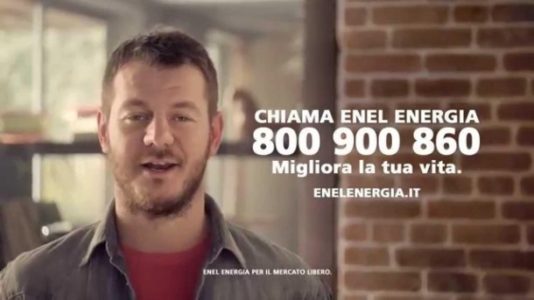Numero verde enel energia e enel servizio elettrico mercato libero Fax enel per avvenuto pagamento