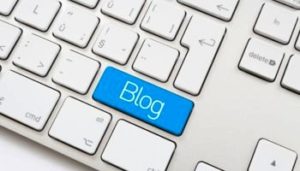 Come si diventa Blogger Professionista