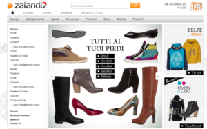 zalando le migliori scarpe online da acquistare