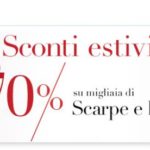 I 7 migliori Siti per Comprare Scarpe Online a Poco Prezzo