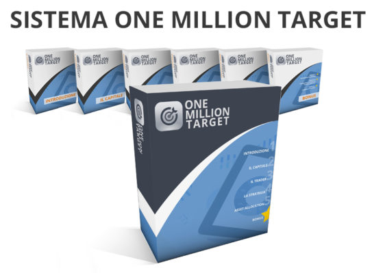 one million target per fare trading online