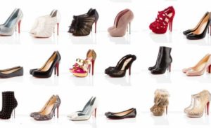 scarpe e calzature economiche