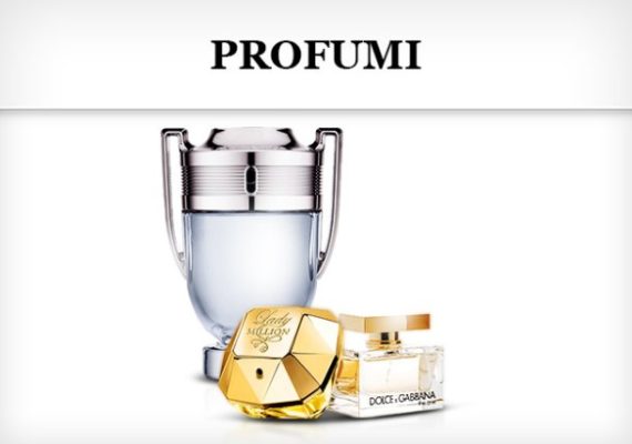 I 5 migliori siti per comprare profumi online scontati Migliori siti online